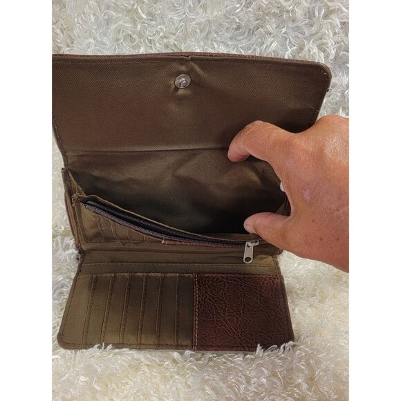 Born Concepts Wallet - Picture 5 of 14